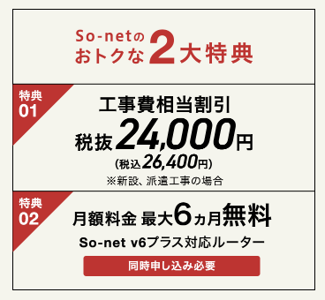 So-net光minico 300x250